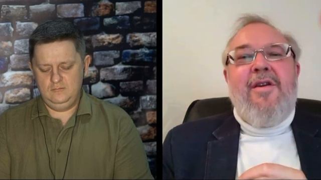 «Андрей Ермолаев - гонения на Церковь большая ошибка» смотреть онлайн