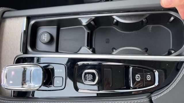 2024 Volvo XC90 Ultimate OH Columbus, Dublin, Reynoldsburg, Wothington, New Albany смотреть онлайн