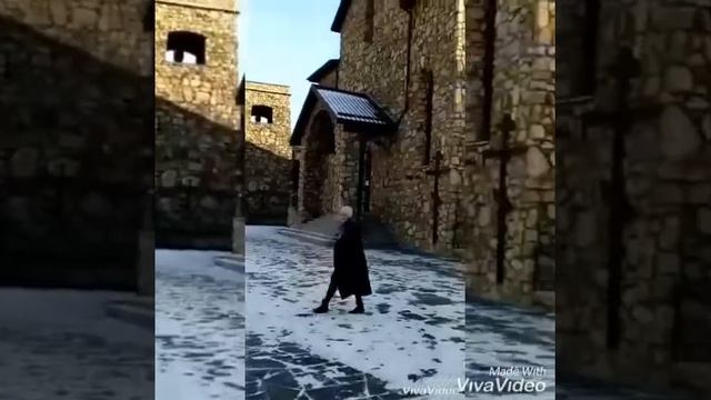 Северная Осетия. Королева Гор? смотреть онлайн