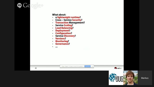 Architecting Large Enterprise Java Projects смотреть онлайн