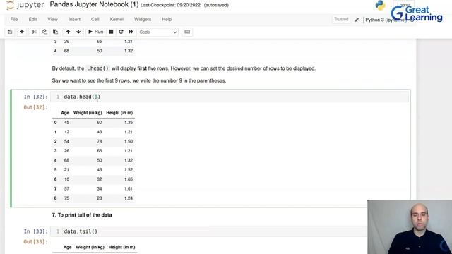 Machine Learning with Python Full Course 2023 | Python for Data Science |Python for Machine Learnin смотреть онлайн