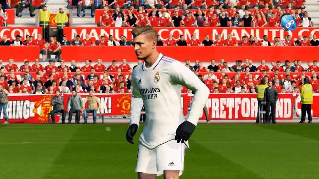 PES 2017 NEW BODY STYLE MOD 2023 UPDATE смотреть онлайн