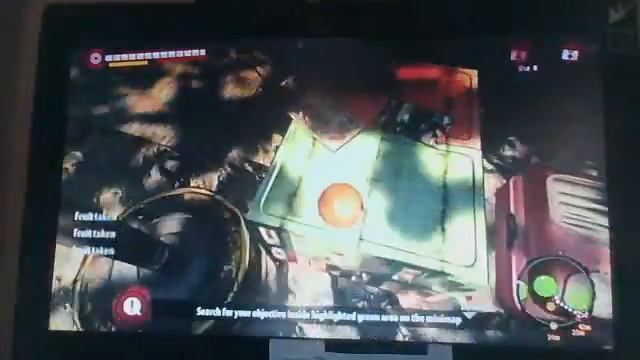 dead island : secret tent shelter and dead island riptide sponsor book . смотреть онлайн