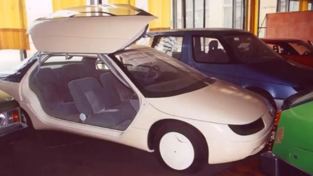 АЗЛК 2141 РЕТРО АВТО смотреть онлайн