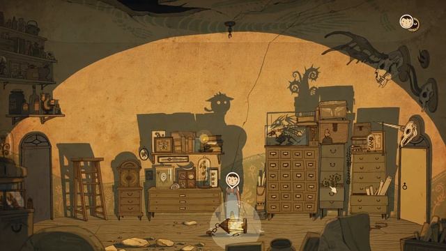 LUNA The Shadow Dust #2 Кот рулит в одиночку смотреть онлайн