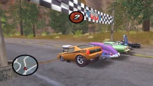 ОТКРЫЛ ДИДЖЕЯ И ДРУГИХ ПЕРСОНАЖЕЙ В ИГРЕ ТАЧКИ ▶️ МОДЫ ДЛЯ CARS THE VIDEOGAME