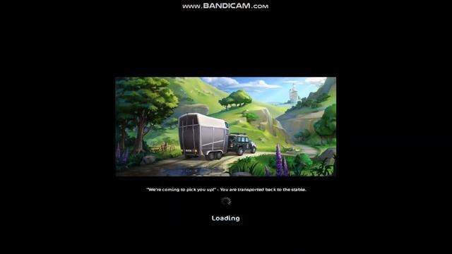 Покупка кнабструппера :D /Star Stable Online/ смотреть онлайн