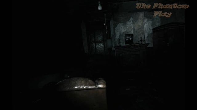 Заброшенный дом ➢ Resident Evil 7: Biohazard #прохождение 1 #gameplay смотреть онлайн