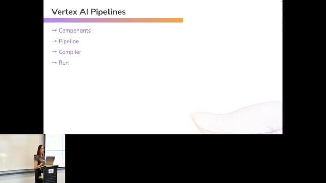 Creating scalable ML solutions to support big techs evolution - Mikaeri Ohana - DevFest Boston 2023 смотреть онлайн