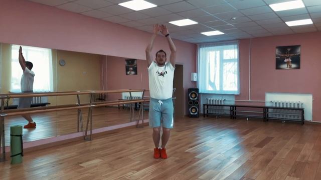 Прыжки ноги врозь смотреть онлайн