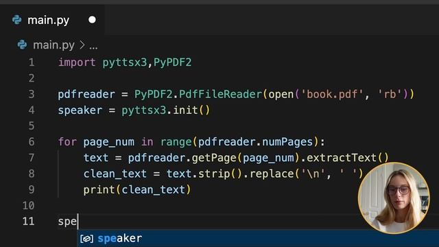 Automating My Life with Python: The Ultimate Guide | Code With Me смотреть онлайн