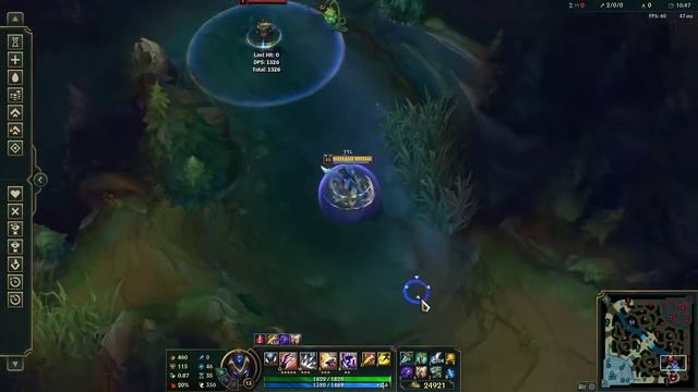 How to Double Jump with Kha'zix - Season 11 Guide смотреть онлайн