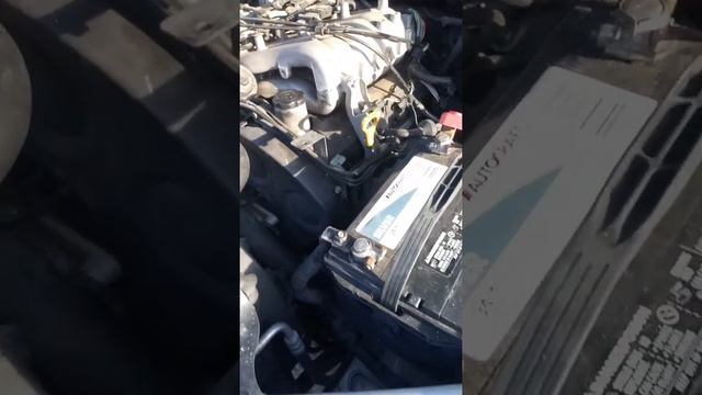 Kia sorento sedona 3.5l misfir cyl 1,3,5 смотреть онлайн