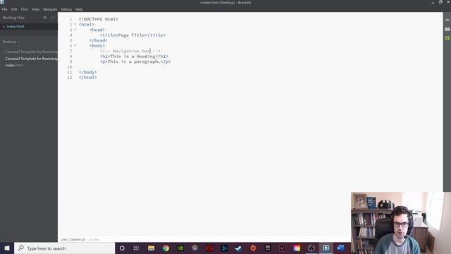 HTML Quotations, Comments and Color | Basic Computer Class | Lesson 7 смотреть онлайн