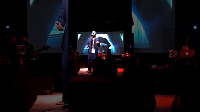 Andru Donalds Enigma Нижний Новгород смотреть онлайн