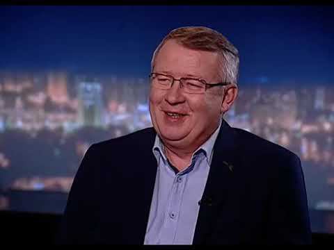 В гостях у программы "Действующие лица" заслуженный деятель искусств Кубани Нина Магдалиц смотреть онлайн