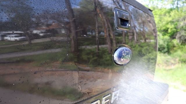 Ceramic Coating 1 year review Cquartz 3.0 | IS IT WORTH IT? смотреть онлайн