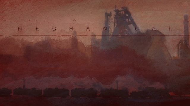 Art Music | Mechanical