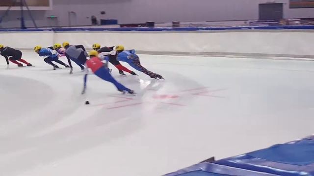 СКР 1500 утеш-е Михалев смотреть онлайн