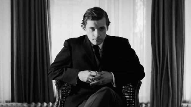 [1 HOUR] - Glenn Gould - Domenico Scarlatti Keyboard Sonata in G major, K.13 смотреть онлайн