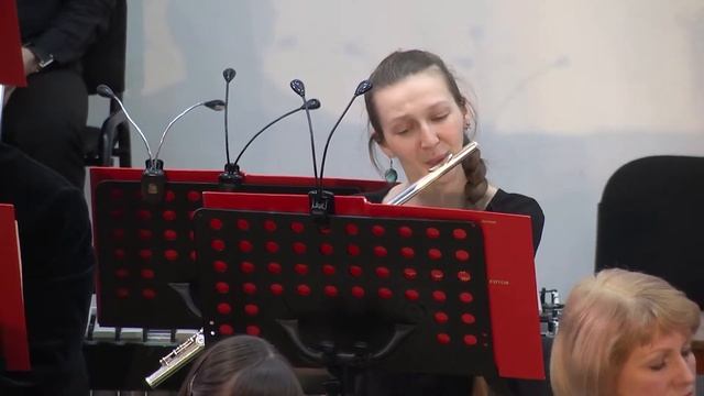 Шарль Гуно Танец Фрины из оперы Фауст смотреть онлайн