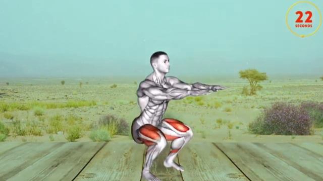 6 Exercise For Massive Legs | At home/@karshanPanghal-xk2hn смотреть онлайн
