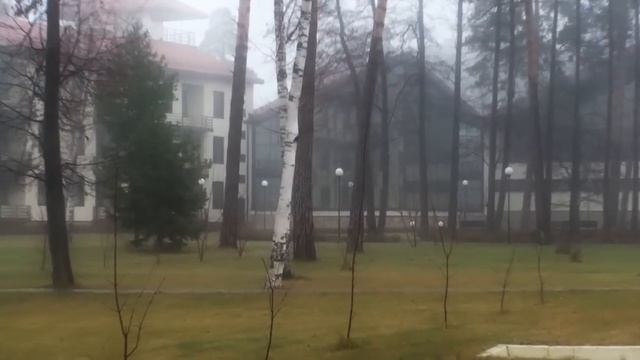 Армейцы в "Кратово". Хабаровский "СКА-Энергия" прибыл на подмосковную базу. смотреть онлайн