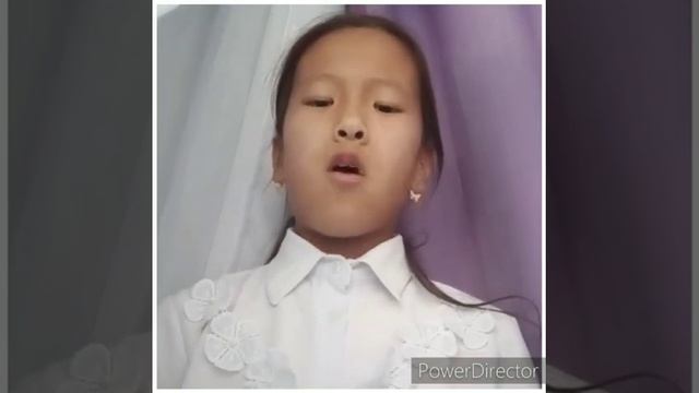 Англис тили декадасы-2020