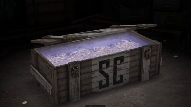 Открытие ивентных ящиков Сталкрафт , ивент СК, 9 лет Сталкрафту. STALCRAFT смотреть онлайн