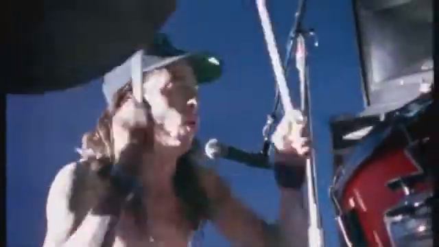 Nirvana Sliver (HD Exclusive live at the Paramount 91) смотреть онлайн