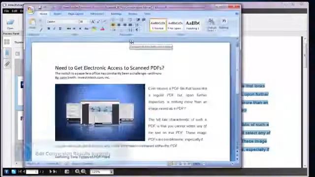 Able2Extract Professional 8 0 42 0 Eng + Patch смотреть онлайн