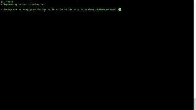 envoy curses - cli to diagnose envoy proxy смотреть онлайн