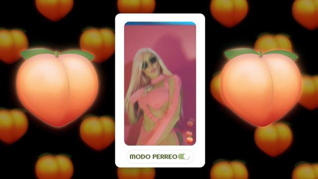 MICHEILLE SOIFER - MODO PERREO (VIDEO OFICIAL CON MICHILOVERS) смотреть онлайн