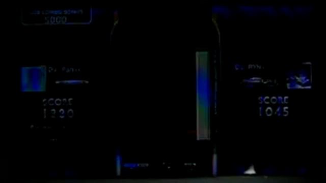 DJMAX Portable Black Square Network Bug смотреть онлайн