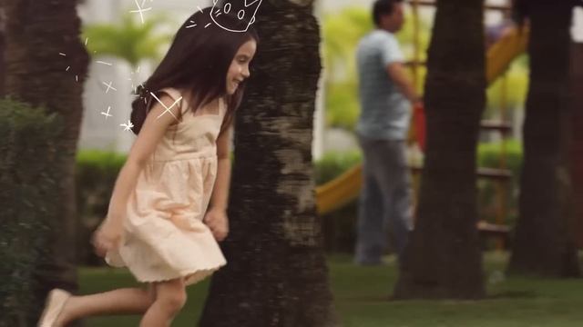 Серията Johnsons baby Shiny Drops смотреть онлайн