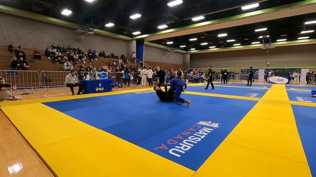 Black Belts - Medium Heavyweight - BCJJF - PNO - 18-Nov-2023 смотреть онлайн