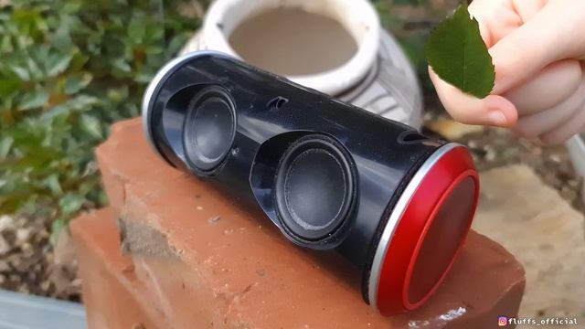 JBL Flip 1 EXTREME BASS TEST !!! STRONG BASS PORT !!! смотреть онлайн