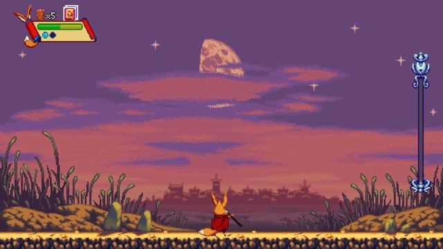 Kemono Heroes on Google Stadia смотреть онлайн
