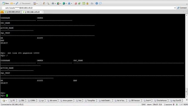 Oracle Database 11g R2 Workshop Ch 11 DBA COURSE كورس اوركال الجزء رقم 11 смотреть онлайн