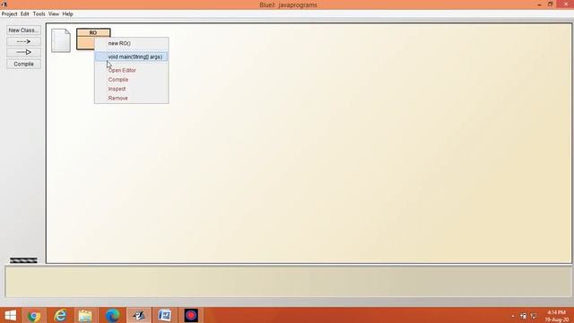 Java Lab Part 3 : Program in Java to compare two integer values using relational operators смотреть онлайн