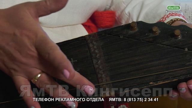 Марина Ильина - по страницам истории смотреть онлайн