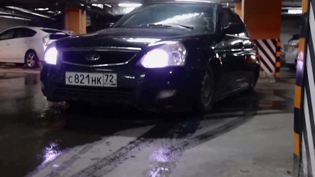 Приора. Тизер. смотреть онлайн