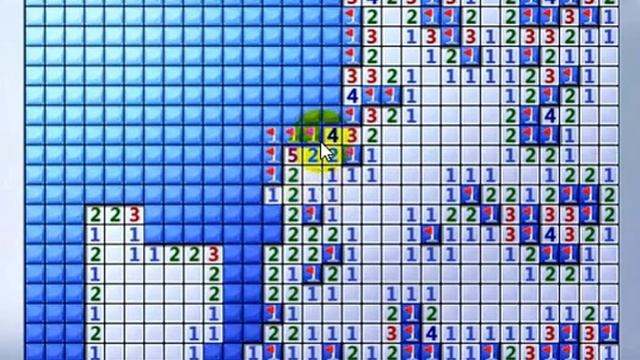 Minesweeper | Pro Player ^_^ смотреть онлайн
