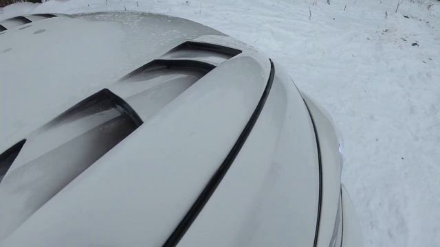 Infiniti FX Renegade Surgut