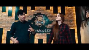 АЗИЗБЕК & МАША - КОЗЕЛ ОСТАНЕТСЯ КОЗЛОМ|AZIZBEK & MASHA KOZEL OSTANETSIYA KOZLOM