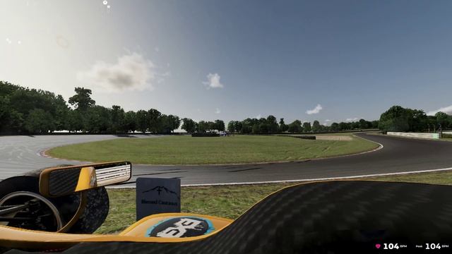 Oulton Testing смотреть онлайн