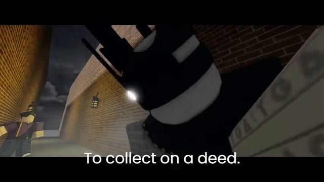 Whitesnake (Roblox JoJo animation) смотреть онлайн
