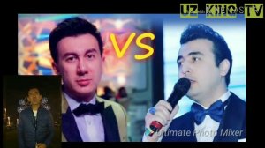 Ботир Кодиров ЁКИ Шохжахон Жураев