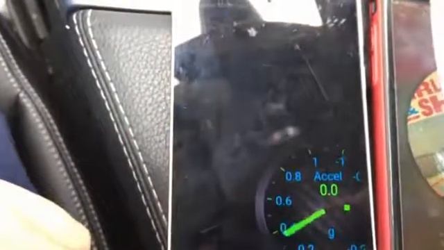 OBD2 Scanner Professional Auto Diagnostic Tool NX103 WI-FI смотреть онлайн