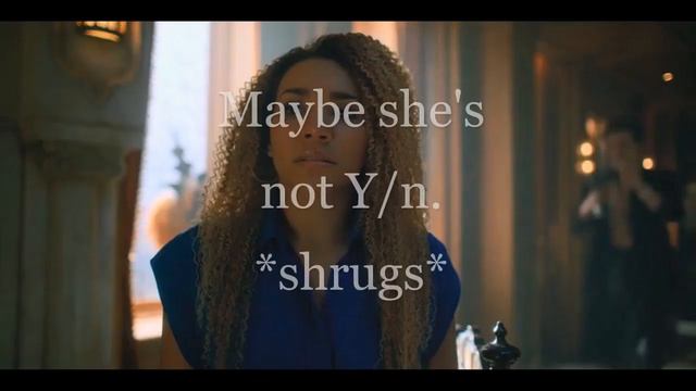 Y/n x Five Hargreeves x The umbrella academy. S02 E05 смотреть онлайн